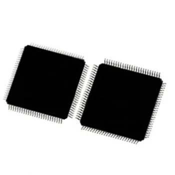 оригинальные новые компоненты микросхемы SAA5360HL/M1/0004 QFP100 SAA5360 SAA5360HL