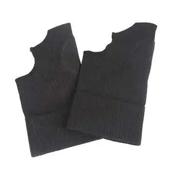 Бандаж для поддержки запястья, компрессионные перчатки для женщин/мужчин